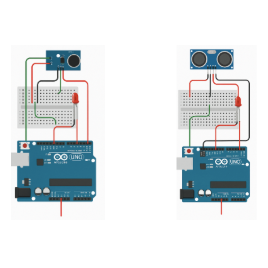 Online circuit testing is easy to use.